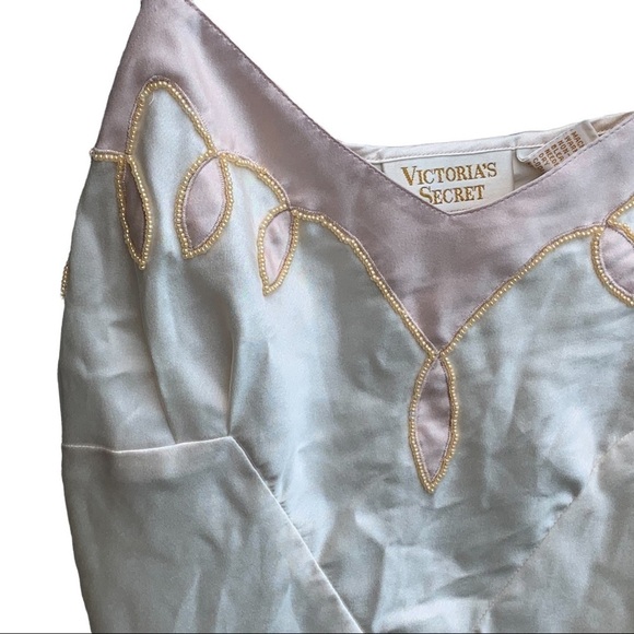 Vintage Victoria’s Secret Gold Label Lingerie - Picture 7 of 9